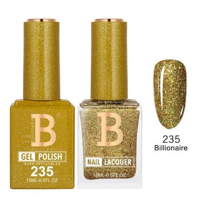 Picture of BILLIONAIRE IMPERIAL COLLECTION DUO IC-235 BILLIONAIRE