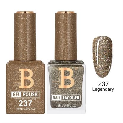Picture of BILLIONAIRE IMPERIAL COLLECTION DUO IC-237 LEGENDARY