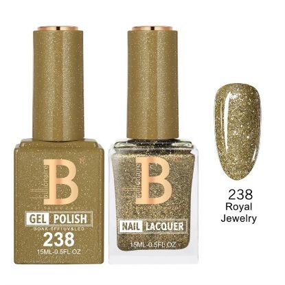 Picture of BILLIONAIRE IMPERIAL COLLECTION DUO IC-238 ROYAL JEWELRY
