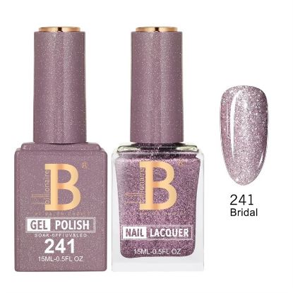 Picture of BILLIONAIRE IMPERIAL COLLECTION DUO IC-241 BRIDAL