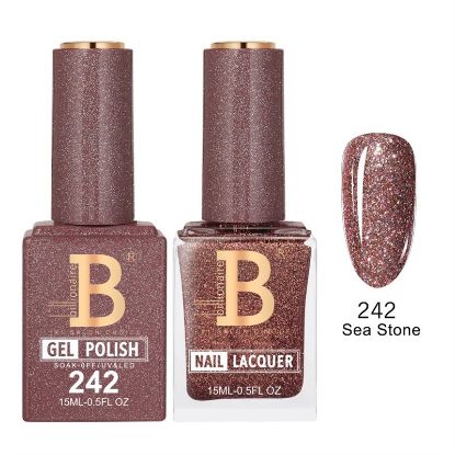 Picture of BILLIONAIRE IMPERIAL COLLECTION DUO IC-242 SEA STONE