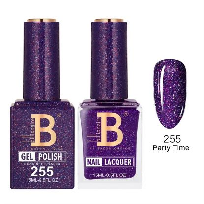 Picture of BILLIONAIRE IMPERIAL COLLECTION DUO IC-255 PARTY TIME