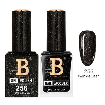 Picture of BILLIONAIRE IMPERIAL COLLECTION DUO IC-256 TWINKLE STAR