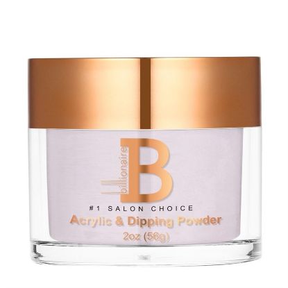 Picture of BILLIONAIRE TRIO MATCHING COLLECTION ACRYLIC AND DIPPING POWDER  001