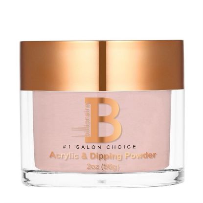 Picture of BILLIONAIRE TRIO MATCHING COLLECTION ACRYLIC AND DIPPING POWDER  004