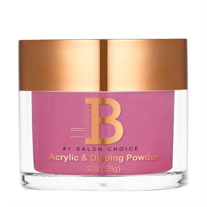 Picture of BILLIONAIRE TRIO MATCHING COLLECTION ACRYLIC AND DIPPING POWDER  014