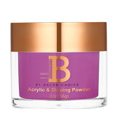 Picture of BILLIONAIRE TRIO MATCHING COLLECTION ACRYLIC AND DIPPING POWDER  015
