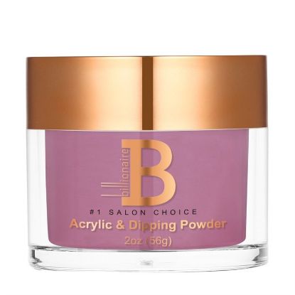 Picture of BILLIONAIRE TRIO MATCHING COLLECTION ACRYLIC AND DIPPING POWDER  016
