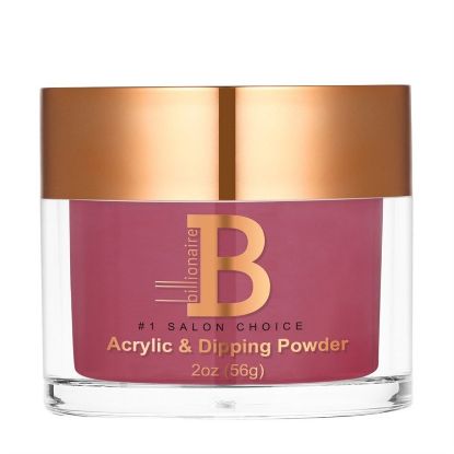Picture of BILLIONAIRE TRIO MATCHING COLLECTION ACRYLIC AND DIPPING POWDER  024