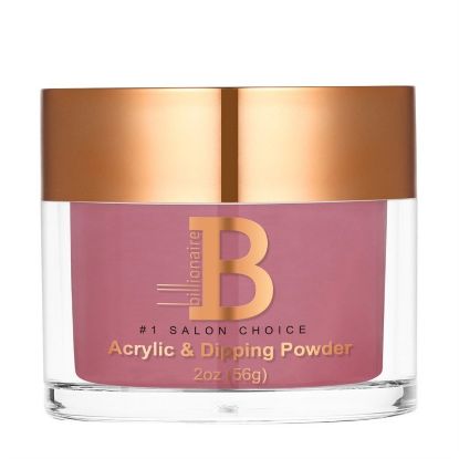 Picture of BILLIONAIRE TRIO MATCHING COLLECTION ACRYLIC AND DIPPING POWDER  025