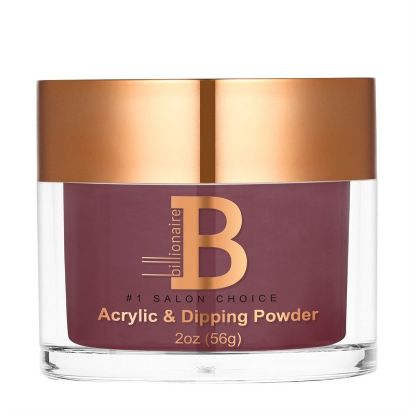 Picture of BILLIONAIRE TRIO MATCHING COLLECTION ACRYLIC AND DIPPING POWDER  026
