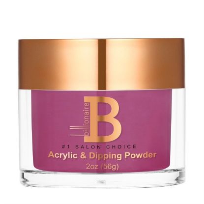 Picture of BILLIONAIRE TRIO MATCHING COLLECTION ACRYLIC AND DIPPING POWDER  027