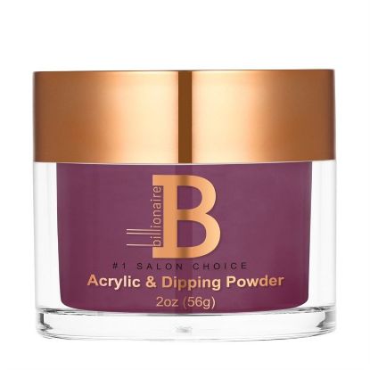 Picture of BILLIONAIRE TRIO MATCHING COLLECTION ACRYLIC AND DIPPING POWDER  028