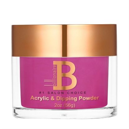 Picture of BILLIONAIRE TRIO MATCHING COLLECTION ACRYLIC AND DIPPING POWDER  030