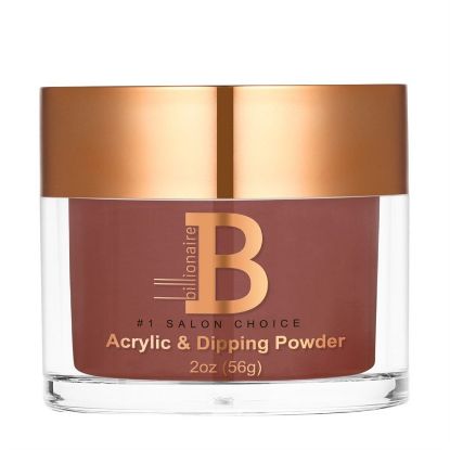 Picture of BILLIONAIRE TRIO MATCHING COLLECTION ACRYLIC AND DIPPING POWDER  033