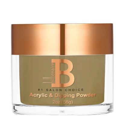 Picture of BILLIONAIRE TRIO MATCHING COLLECTION ACRYLIC AND DIPPING POWDER  036