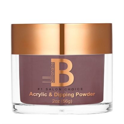 Picture of BILLIONAIRE TRIO MATCHING COLLECTION ACRYLIC AND DIPPING POWDER  040
