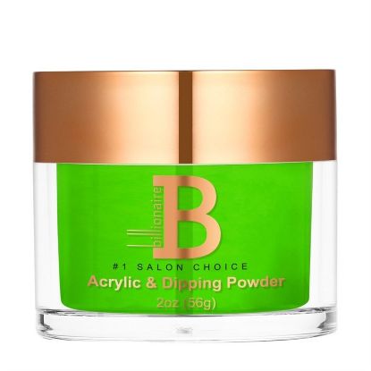 Picture of BILLIONAIRE TRIO MATCHING COLLECTION ACRYLIC AND DIPPING POWDER  045