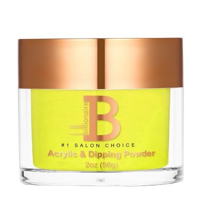 Picture of BILLIONAIRE TRIO MATCHING COLLECTION ACRYLIC AND DIPPING POWDER  046
