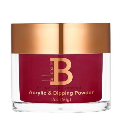 Picture of BILLIONAIRE TRIO MATCHING COLLECTION ACRYLIC AND DIPPING POWDER  057