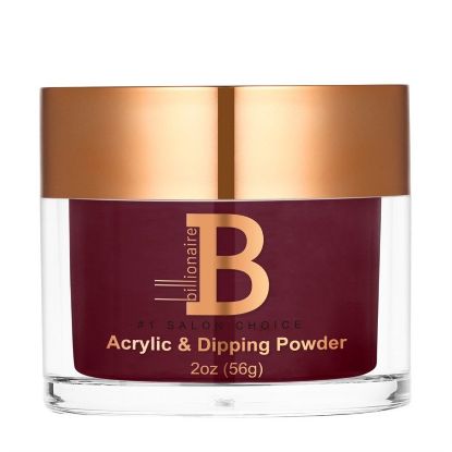 Picture of BILLIONAIRE TRIO MATCHING COLLECTION ACRYLIC AND DIPPING POWDER  058