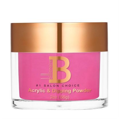 Picture of BILLIONAIRE TRIO MATCHING COLLECTION ACRYLIC AND DIPPING POWDER  060