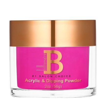 Picture of BILLIONAIRE TRIO MATCHING COLLECTION ACRYLIC AND DIPPING POWDER  062