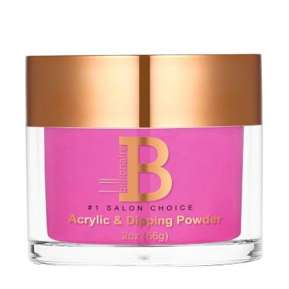 Picture of BILLIONAIRE TRIO MATCHING COLLECTION ACRYLIC AND DIPPING POWDER  063