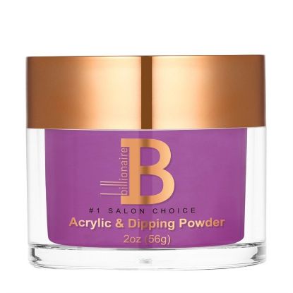 Picture of BILLIONAIRE TRIO MATCHING COLLECTION ACRYLIC AND DIPPING POWDER  065