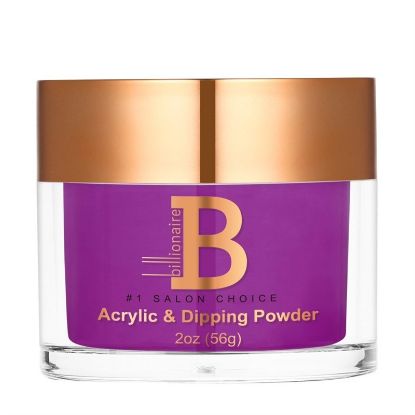 Picture of BILLIONAIRE TRIO MATCHING COLLECTION ACRYLIC AND DIPPING POWDER  066