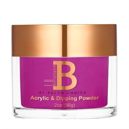 Picture of BILLIONAIRE TRIO MATCHING COLLECTION ACRYLIC AND DIPPING POWDER  067