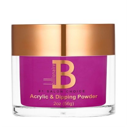 Picture of BILLIONAIRE TRIO MATCHING COLLECTION ACRYLIC AND DIPPING POWDER  068