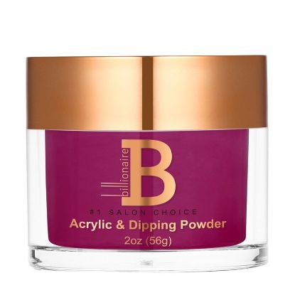 Picture of BILLIONAIRE TRIO MATCHING COLLECTION ACRYLIC AND DIPPING POWDER  069