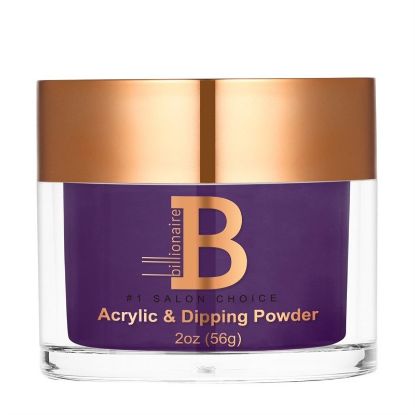Picture of BILLIONAIRE TRIO MATCHING COLLECTION ACRYLIC AND DIPPING POWDER  070