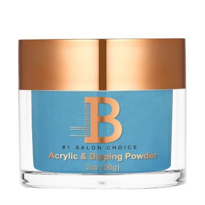 Picture of BILLIONAIRE TRIO MATCHING COLLECTION ACRYLIC AND DIPPING POWDER  072