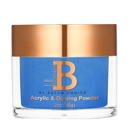 Picture of BILLIONAIRE TRIO MATCHING COLLECTION ACRYLIC AND DIPPING POWDER  074