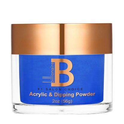 Picture of BILLIONAIRE TRIO MATCHING COLLECTION ACRYLIC AND DIPPING POWDER  075