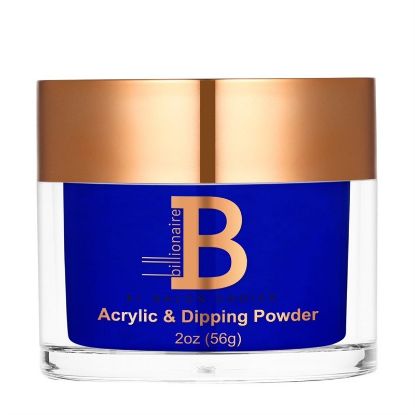 Picture of BILLIONAIRE TRIO MATCHING COLLECTION ACRYLIC AND DIPPING POWDER  076