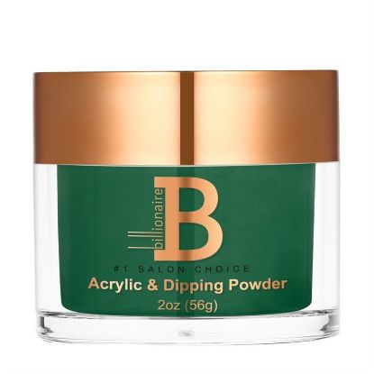 Picture of BILLIONAIRE TRIO MATCHING COLLECTION ACRYLIC AND DIPPING POWDER  081