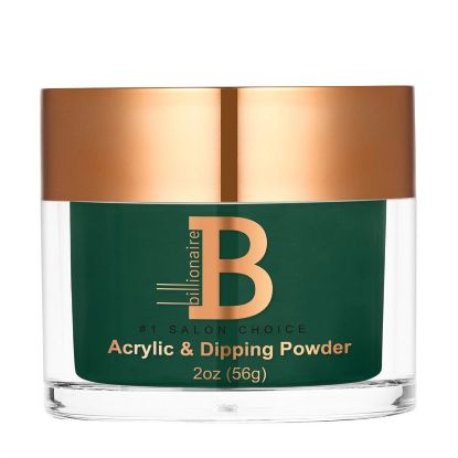 Picture of BILLIONAIRE TRIO MATCHING COLLECTION ACRYLIC AND DIPPING POWDER  082