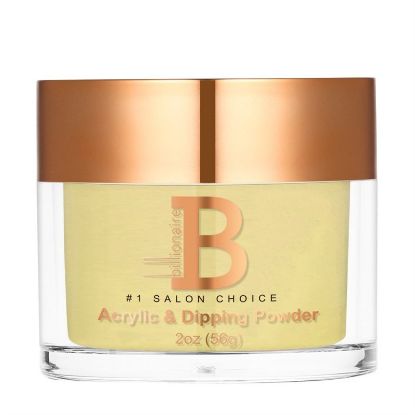 Picture of BILLIONAIRE TRIO MATCHING COLLECTION ACRYLIC AND DIPPING POWDER  085