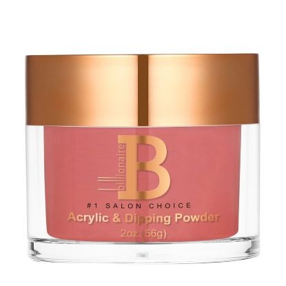 Picture of BILLIONAIRE TRIO MATCHING COLLECTION ACRYLIC AND DIPPING POWDER  096