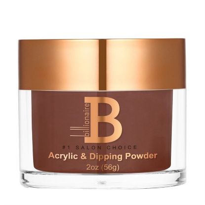 Picture of BILLIONAIRE TRIO MATCHING COLLECTION ACRYLIC AND DIPPING POWDER  101