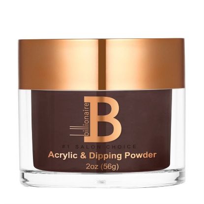 Picture of BILLIONAIRE TRIO MATCHING COLLECTION ACRYLIC AND DIPPING POWDER  102