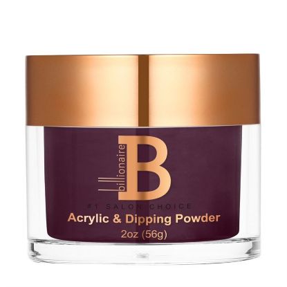 Picture of BILLIONAIRE TRIO MATCHING COLLECTION ACRYLIC AND DIPPING POWDER  104
