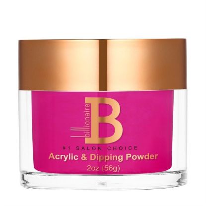 Picture of BILLIONAIRE TRIO MATCHING COLLECTION ACRYLIC AND DIPPING POWDER  109