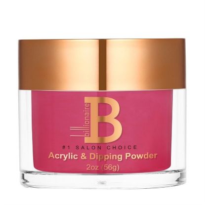 Picture of BILLIONAIRE TRIO MATCHING COLLECTION ACRYLIC AND DIPPING POWDER  112
