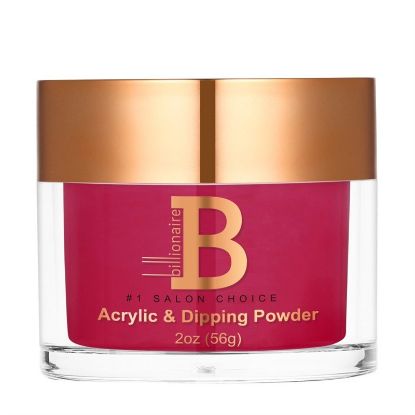 Picture of BILLIONAIRE TRIO MATCHING COLLECTION ACRYLIC AND DIPPING POWDER  113