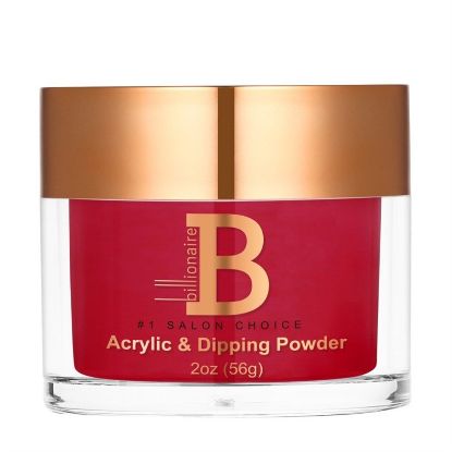 Picture of BILLIONAIRE TRIO MATCHING COLLECTION ACRYLIC AND DIPPING POWDER  114