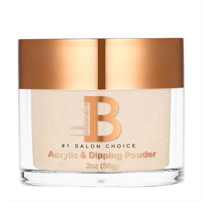 Picture of BILLIONAIRE TRIO MATCHING COLLECTION ACRYLIC AND DIPPING POWDER  117